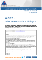 01.18_Alerte_-_Offre_commerciale_skillogs