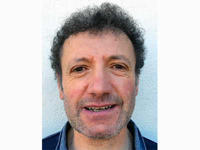 Alain BIDART