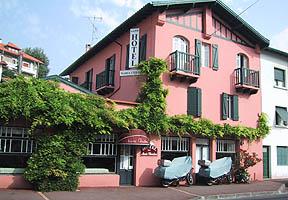 Location gérance d’un restaurant
