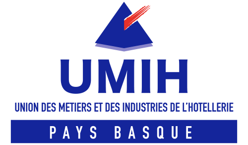 UMIH Union des métiers et de l'industrie hôtelière - Pays basque 64
