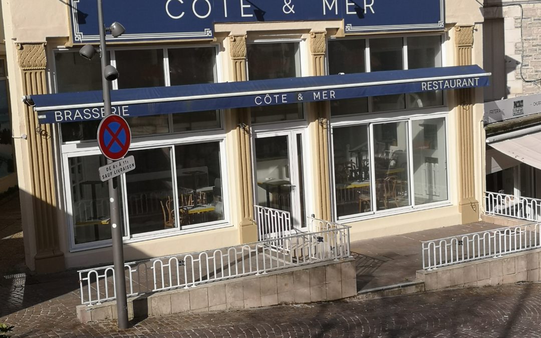 Offre de Location Gérance Brasserie Rest. Côte et Mer à Biarritz