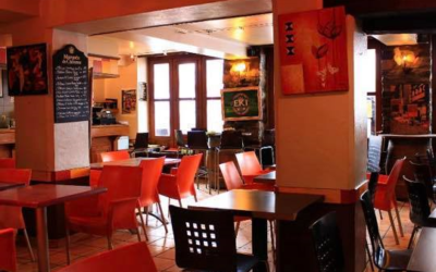 Gérance bar brasserie Saint Palais