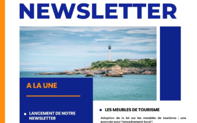 Newsletter novembre décembre 2024