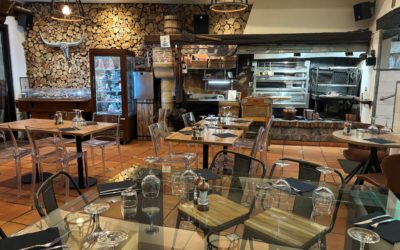 Vente Fonds de commerce – Restaurant – à Biarritz