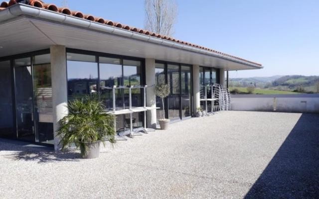 La commune d’ AYHERRE recherche un gérant pour exploiter le Café-Restaurant GOZATEGIA