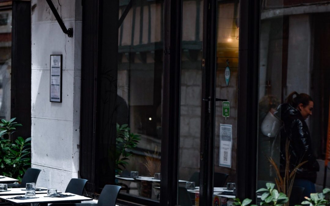 À vendre – Restaurant raffiné et réputé à Bayonne