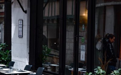À vendre – Restaurant raffiné et réputé à Bayonne