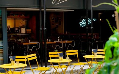 À vendre – Fonds de commerce restaurant à Bayonne