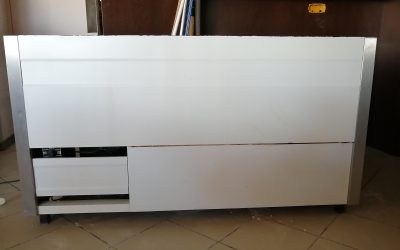 A vendre Bouteilleros (frigo pour bouteilles debout)