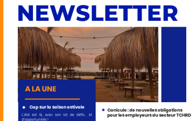 Newsletter N5 juillet août septembre 2025