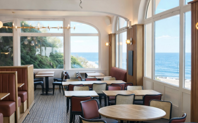 Location-gérance – Restaurant avec Licence IV – Biarritz