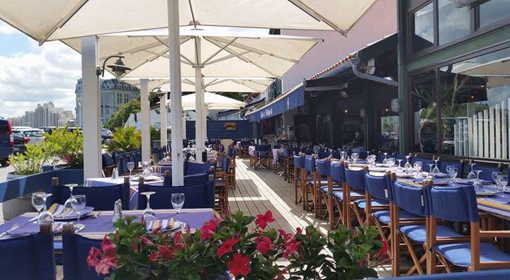 Poste de chef de rang H/F à pourvoir – Restaurant Chez Albert Biarritz