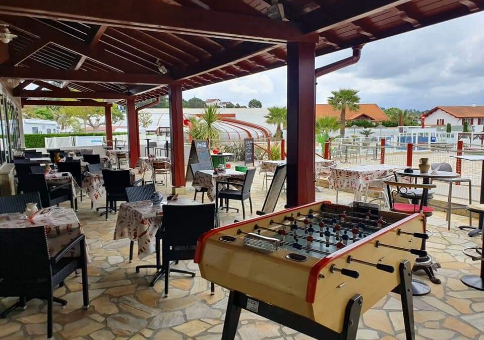 Gérance à saisir : snack-bar-pizzeria à Bidart